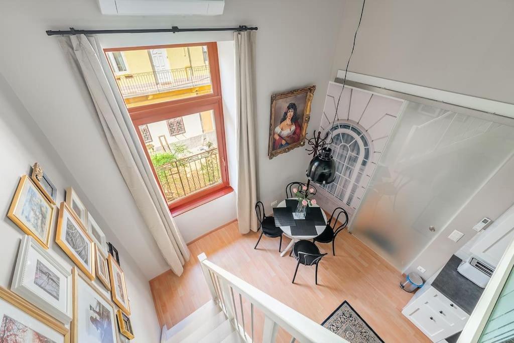 Elizabeth Boulevard Unity Budapešť Exteriér fotografie