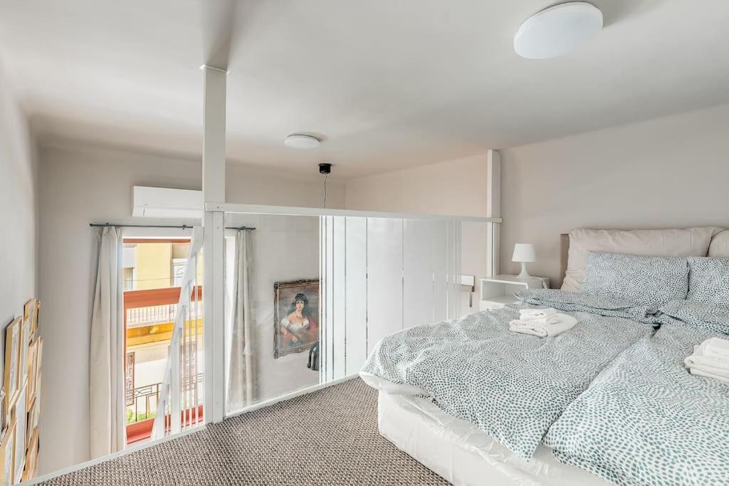 Elizabeth Boulevard Unity Budapešť Exteriér fotografie